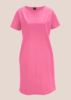 Jerseykleid in angesagter H-Linie thumbnail 7