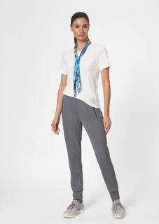 Sportshirt mit fixiertem Bindeband thumbnail 3