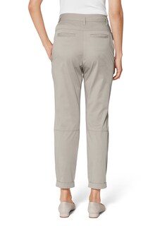 Pantalon chino à pinces thumbnail 4