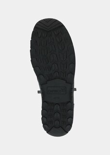 Wasserabweisende Stiefeletten aus echtem Leder thumbnail 2