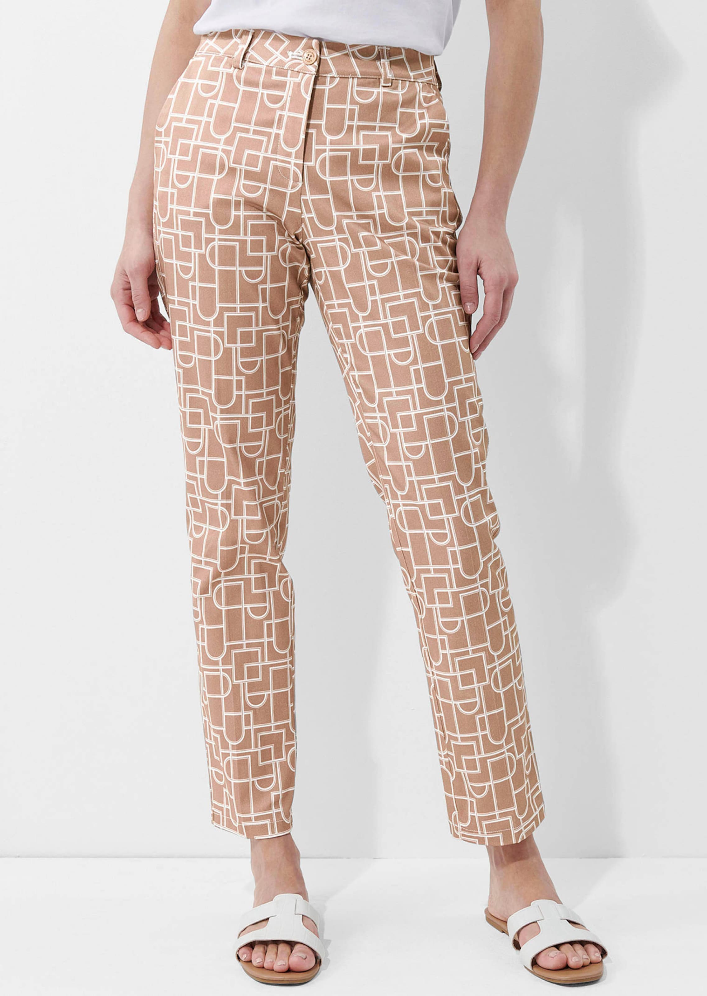 Broek