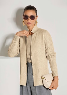 Tricot blazer thumbnail 5