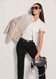 Edel-Shirt mit Schluppe thumbnail 5