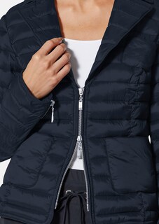 Veste matelassée à rembourrage léger thumbnail 6