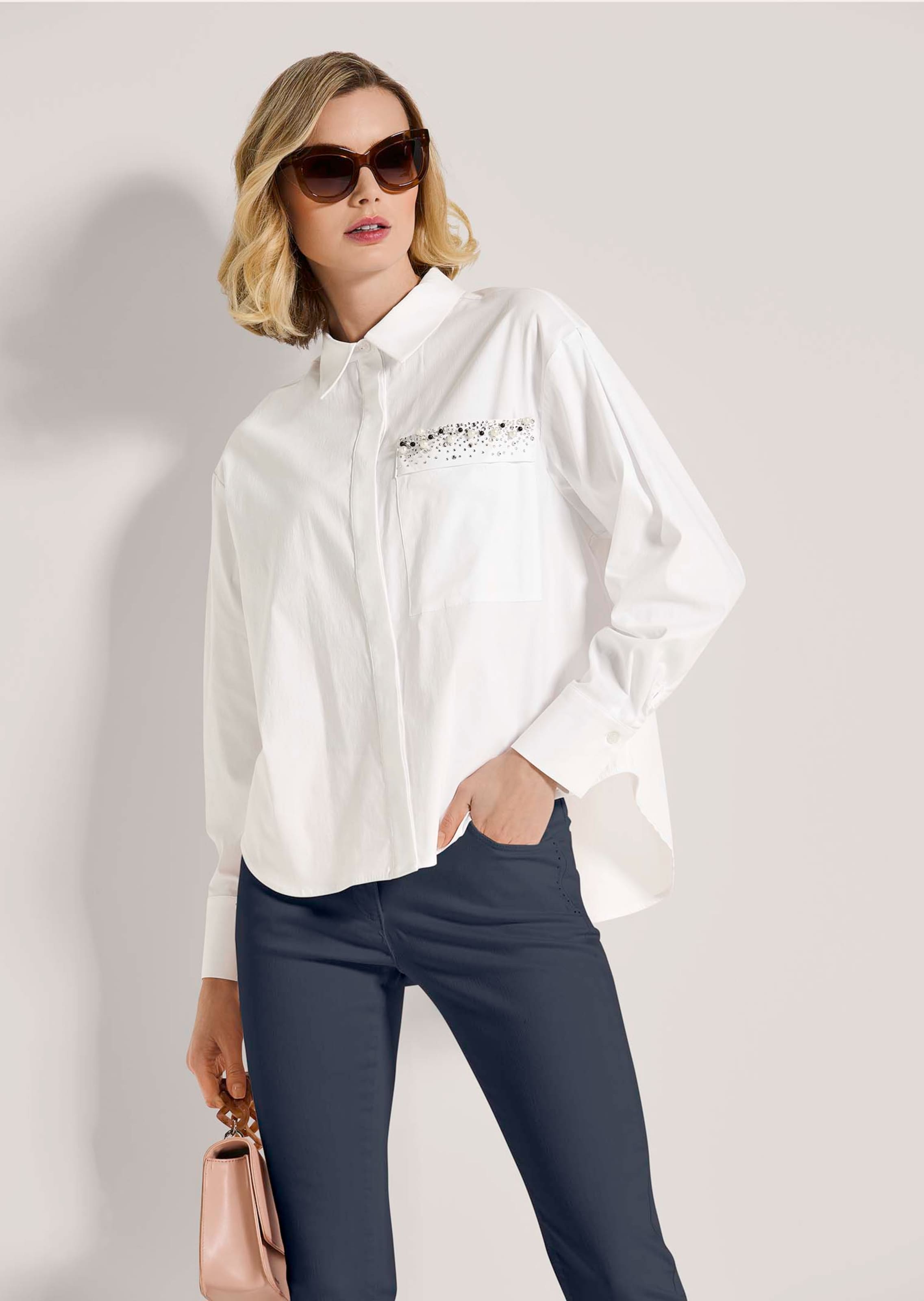 Blouse thumbnail 5