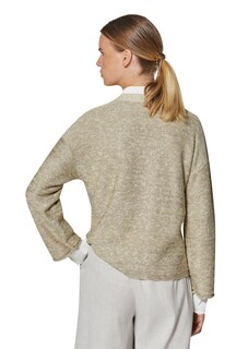 Strickjacke mit Pailletten thumbnail 3