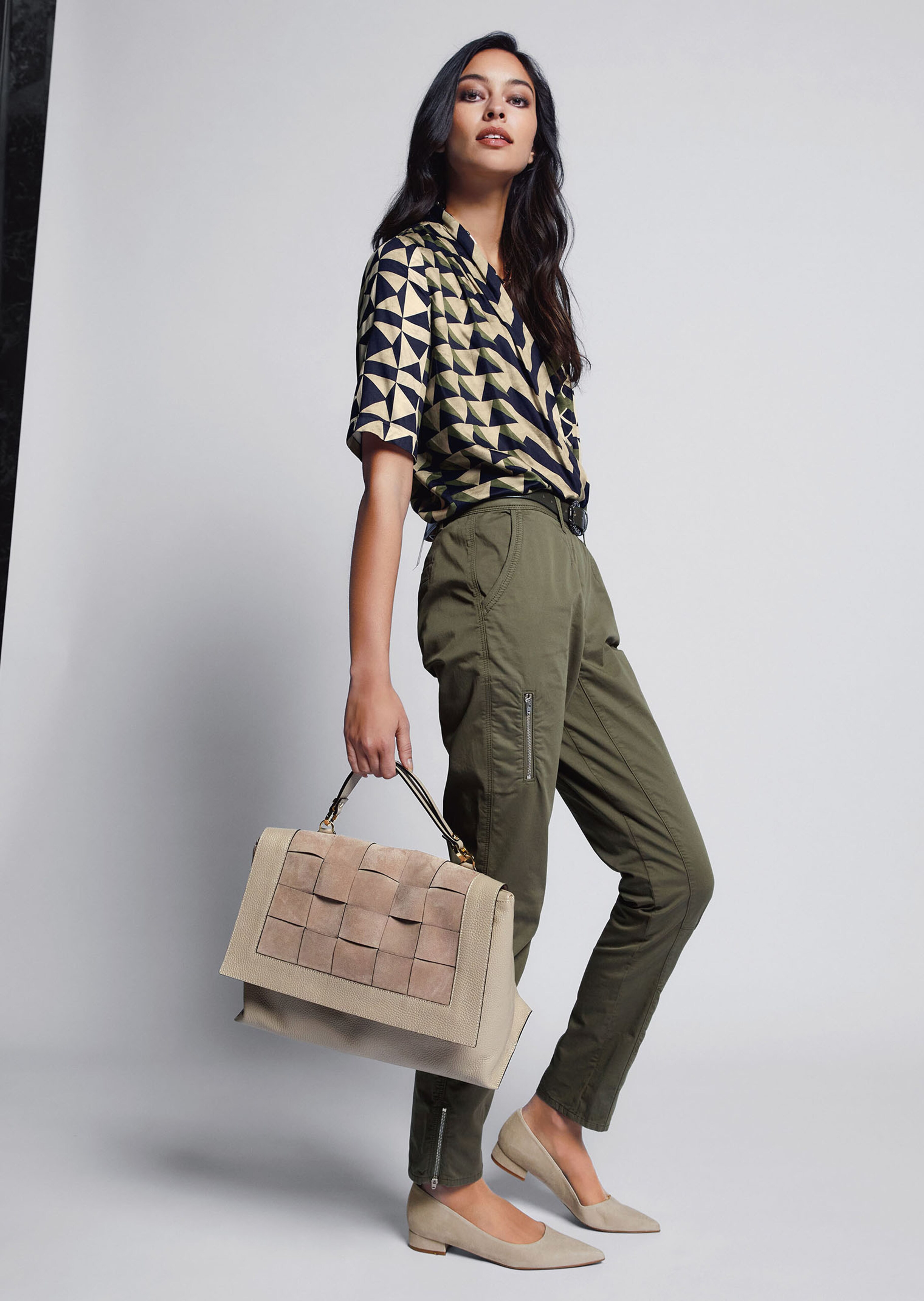 Broek