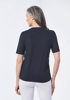 Shirt mit Pailletten thumbnail 3