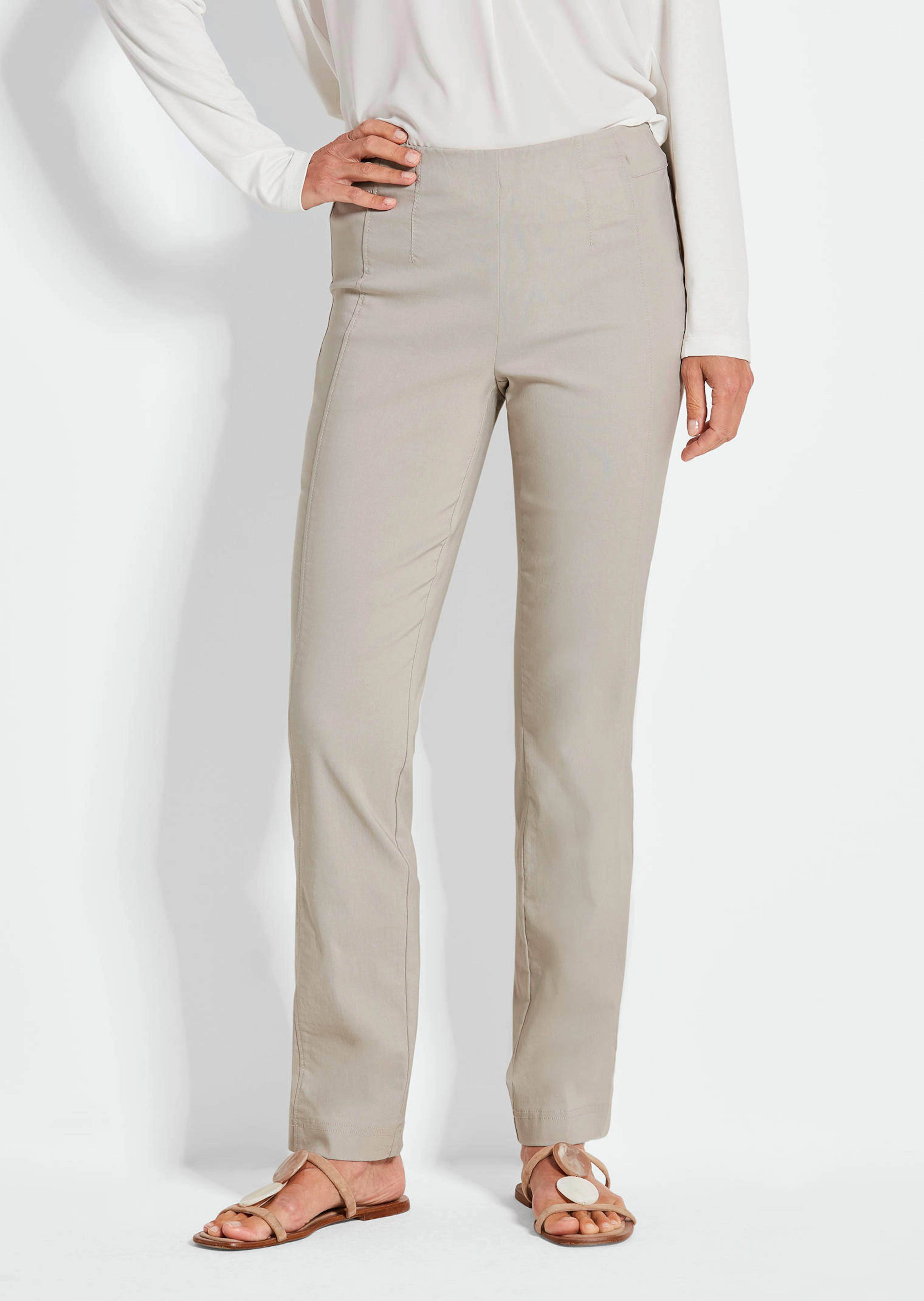 Pflegeleichte Bengalinhose CARLA