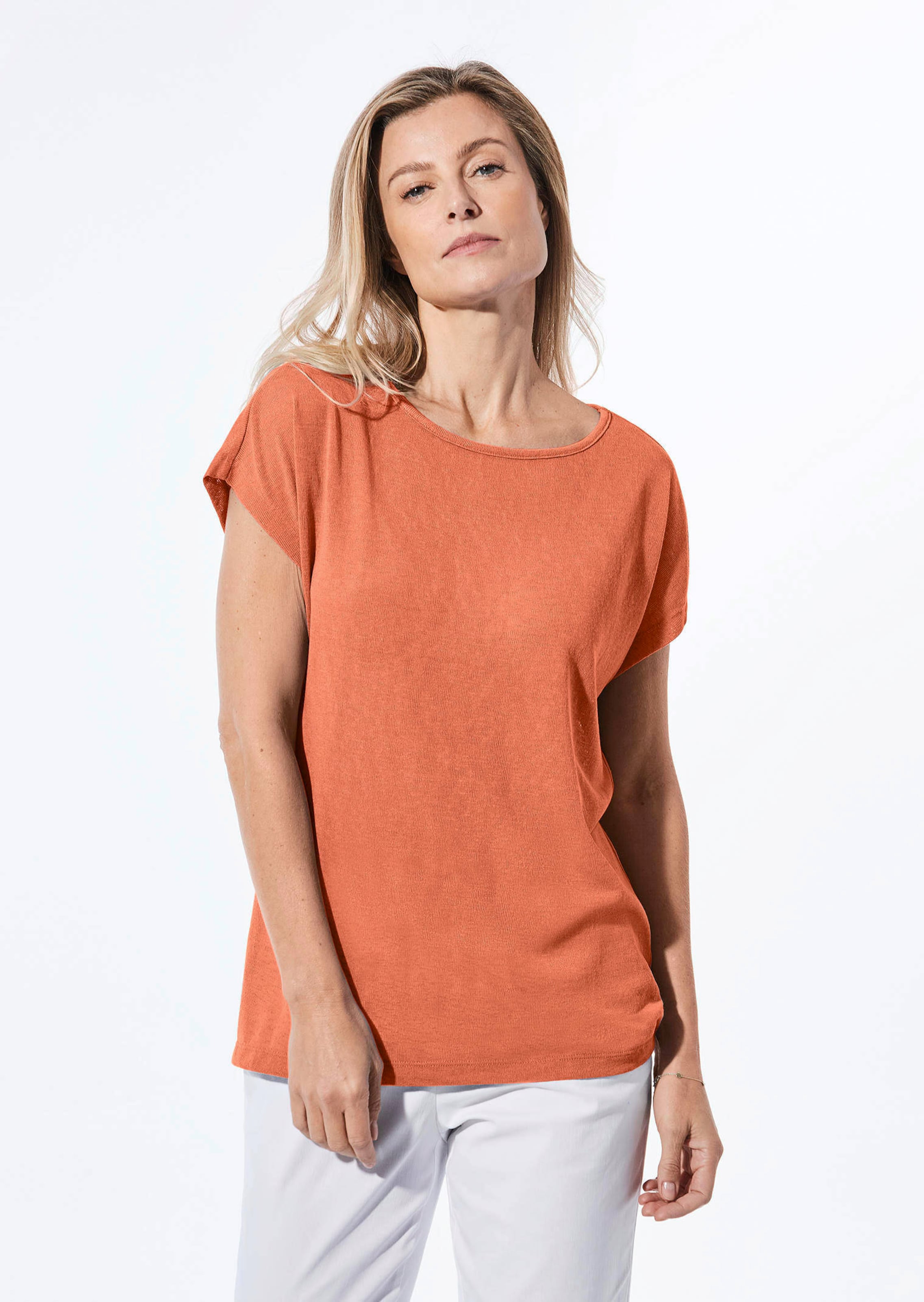 T-shirt aspect lin