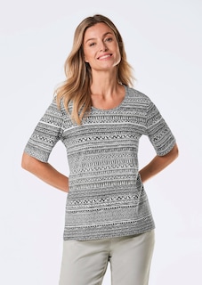 T-shirt imprimé thumbnail 1