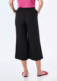 Culotte VERA aus reiner Viskose thumbnail 4