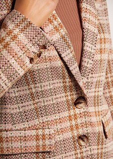 Zweireihiger Blazer thumbnail 6
