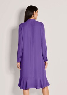 Kleid mit Volants thumbnail 4