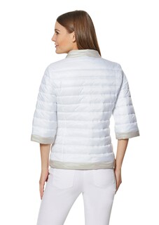 Quilted jacket thumbnail 4
