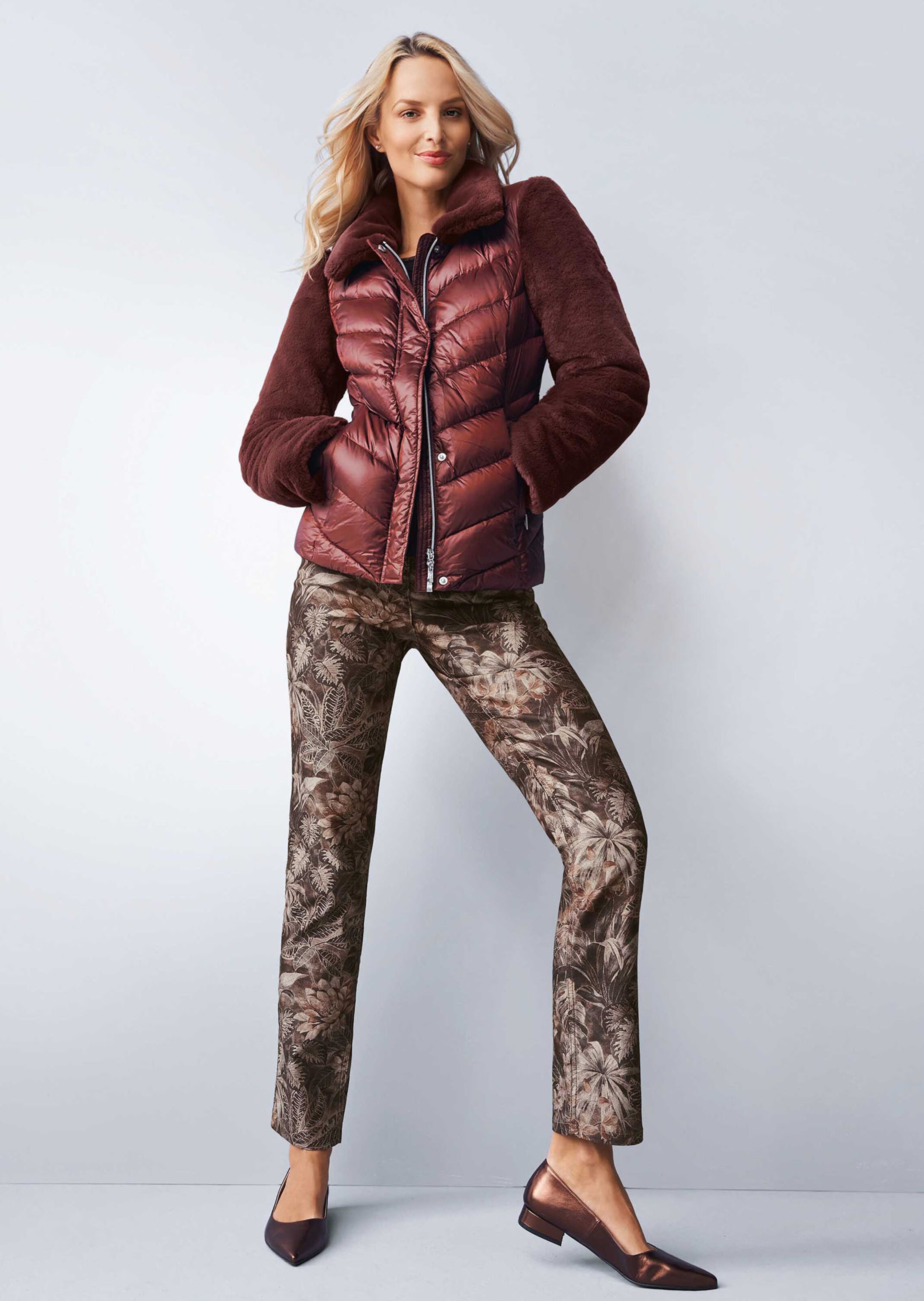 Veste