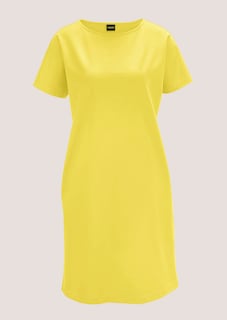 Jerseykleid in angesagter H-Linie thumbnail 7