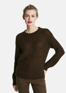 Grobstrickpullover thumbnail 2