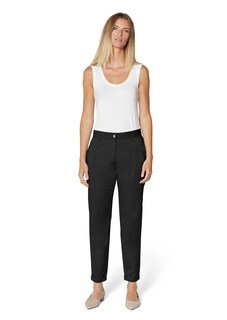 Pantalon chino à pinces thumbnail 3