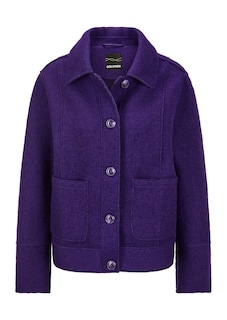 Jacke mit wärmender Wolle thumbnail 6