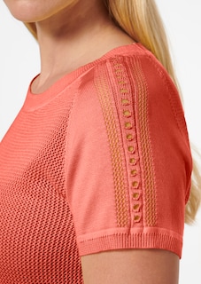 Netzpullover aus Supima-Baumwolle thumbnail 6