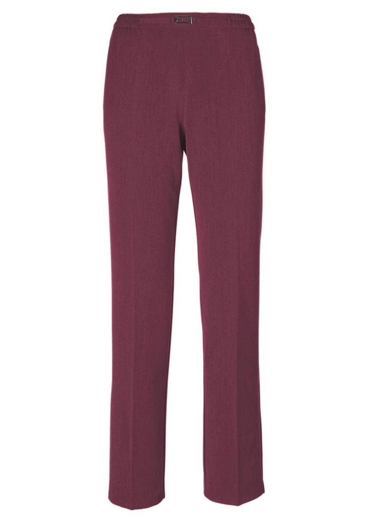 Edle Professlan-Schlupfhose CARLA