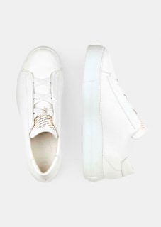 Minimalistische Sneaker zum Schlüpfen thumbnail 2