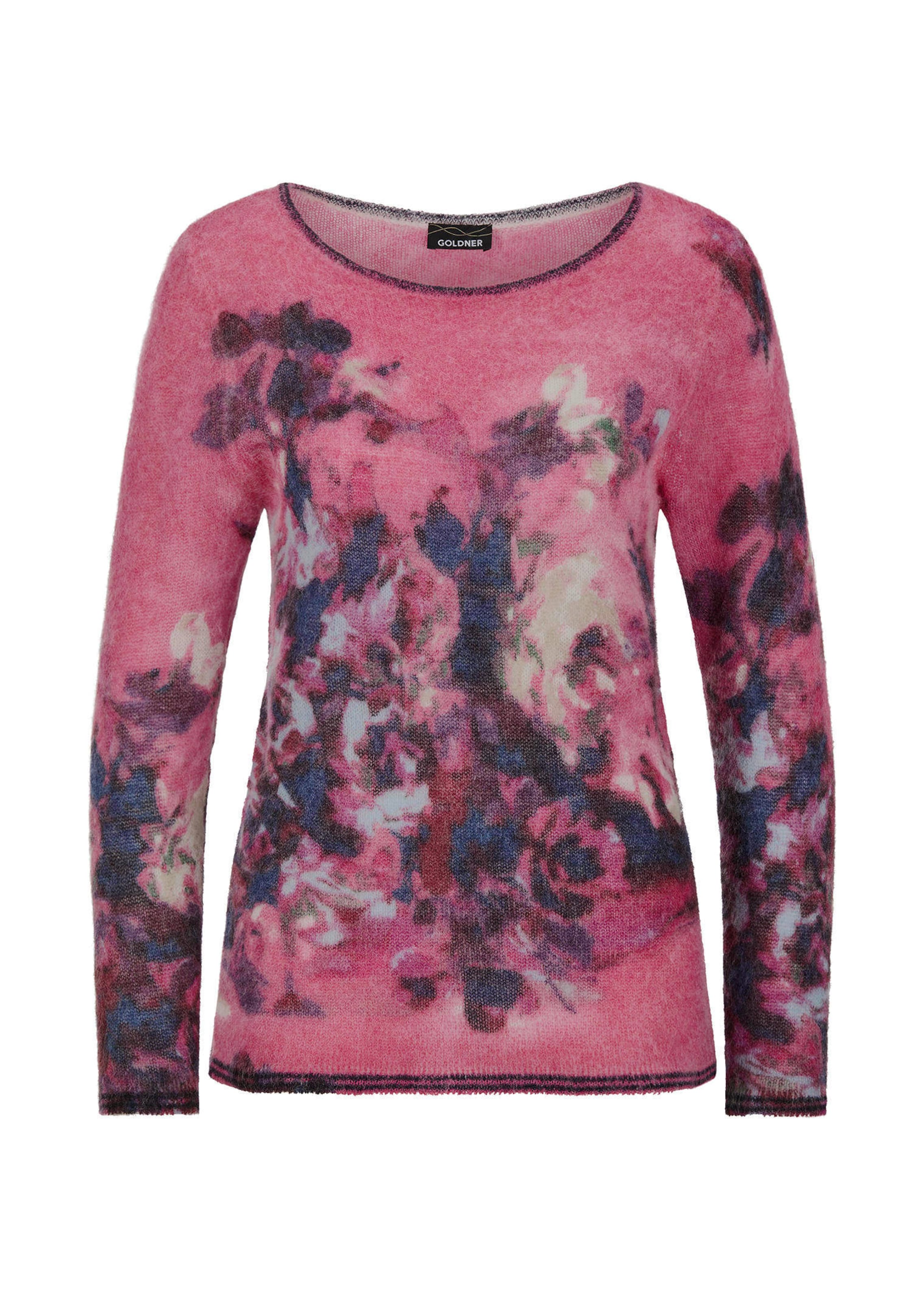 Pull en tricot fin avec laine d’alpaga