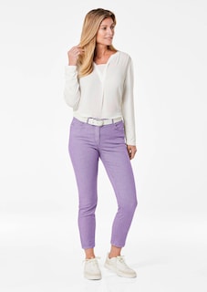 7/8-Jeans BELLA in Super-Stretch-Qualität thumbnail 2