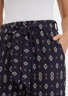 Freizeithose in lockerem Schnitt thumbnail 3