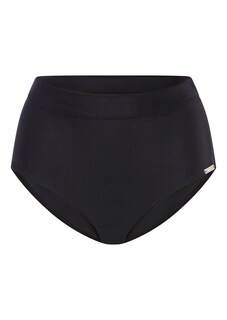 Bikinihose mit breitem Bund thumbnail 4