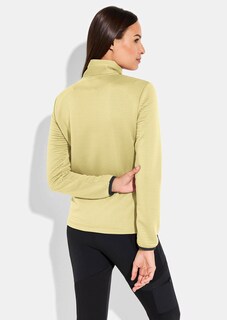 Gerippte Freizeitjacke thumbnail 2