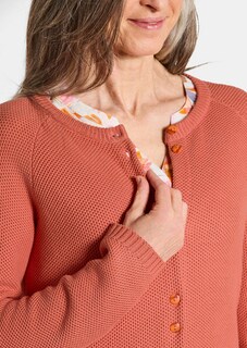 Tricot jasje van puur katoen thumbnail 5
