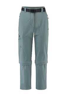 Zipp-Off-Hose aus Active-Stretch-Material thumbnail 2