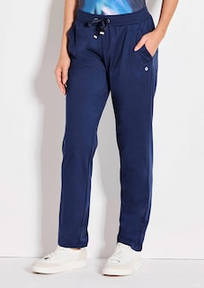 Vrijetijdsbroek van stretchmateriaal thumbnail 5