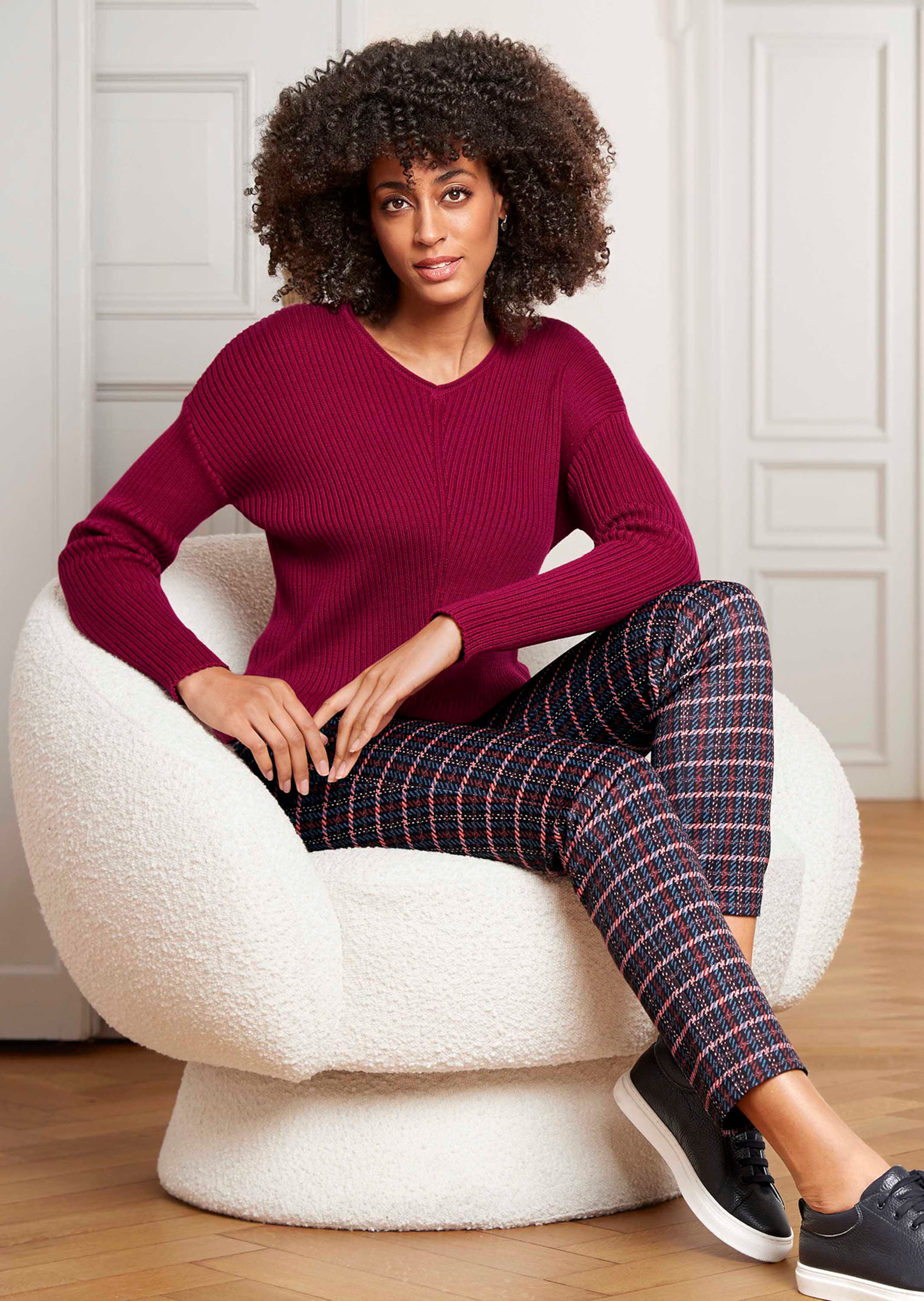Broek