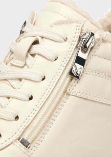 Hohe Sneaker mit Teddyfutter thumbnail 3