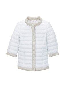 Quilted jacket thumbnail 7