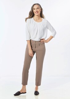 Bengaline 7/8-broek LOUISA thumbnail 3