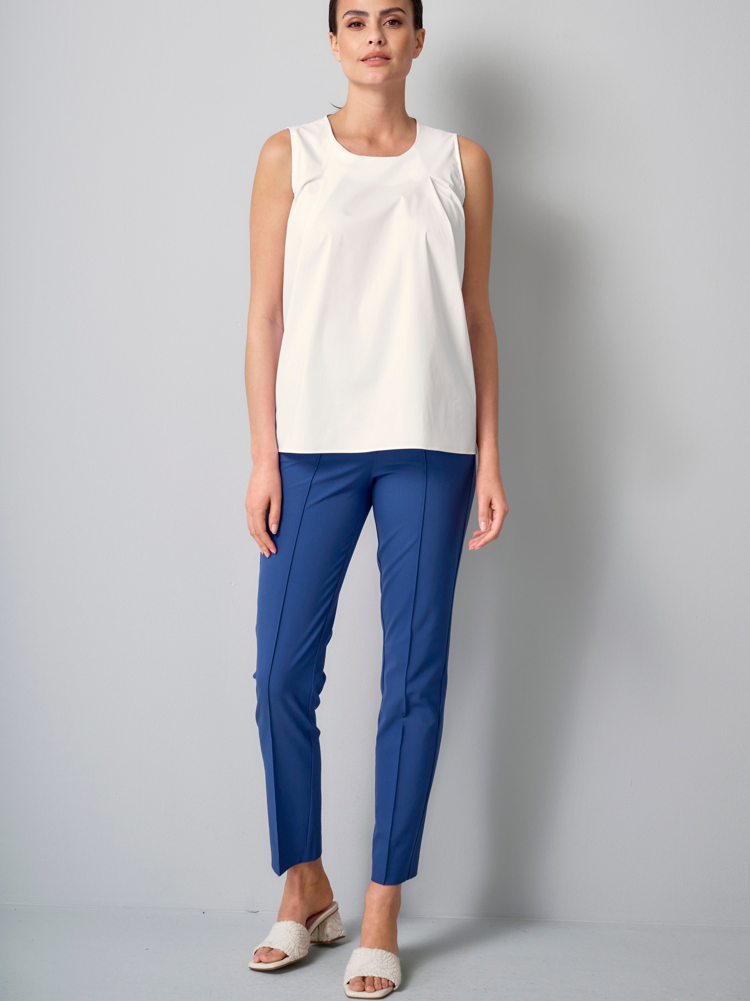 La blouse