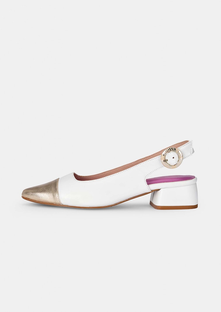 Pumps