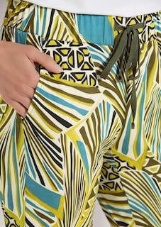 Pantalon 7/8 thumbnail 6