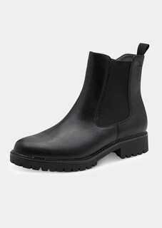 Bottines Chelsea classiques avec zip thumbnail 1