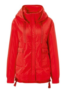 Kapuzen-Jacke in angesagter A-Linie thumbnail 2