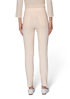 Pantalon coupe Skinny près du corps avec zip thumbnail 4
