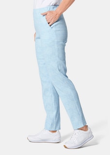 Pantalon imprimé thumbnail 4