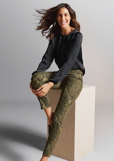 Pantalon thumbnail 1