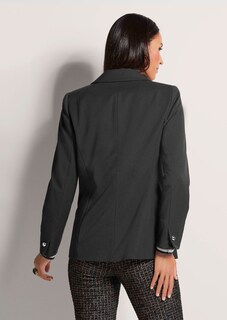 Zweireihiger Longblazer thumbnail 4