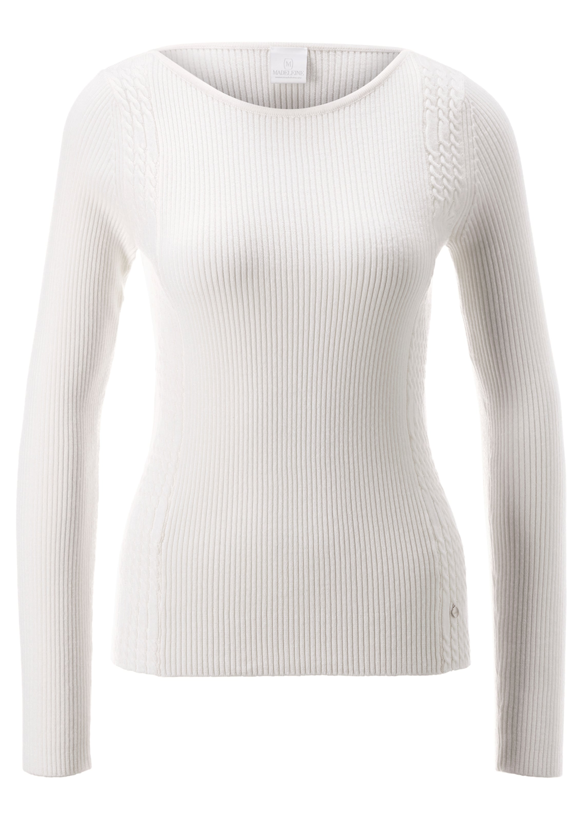 Pull. Pure laine vierge