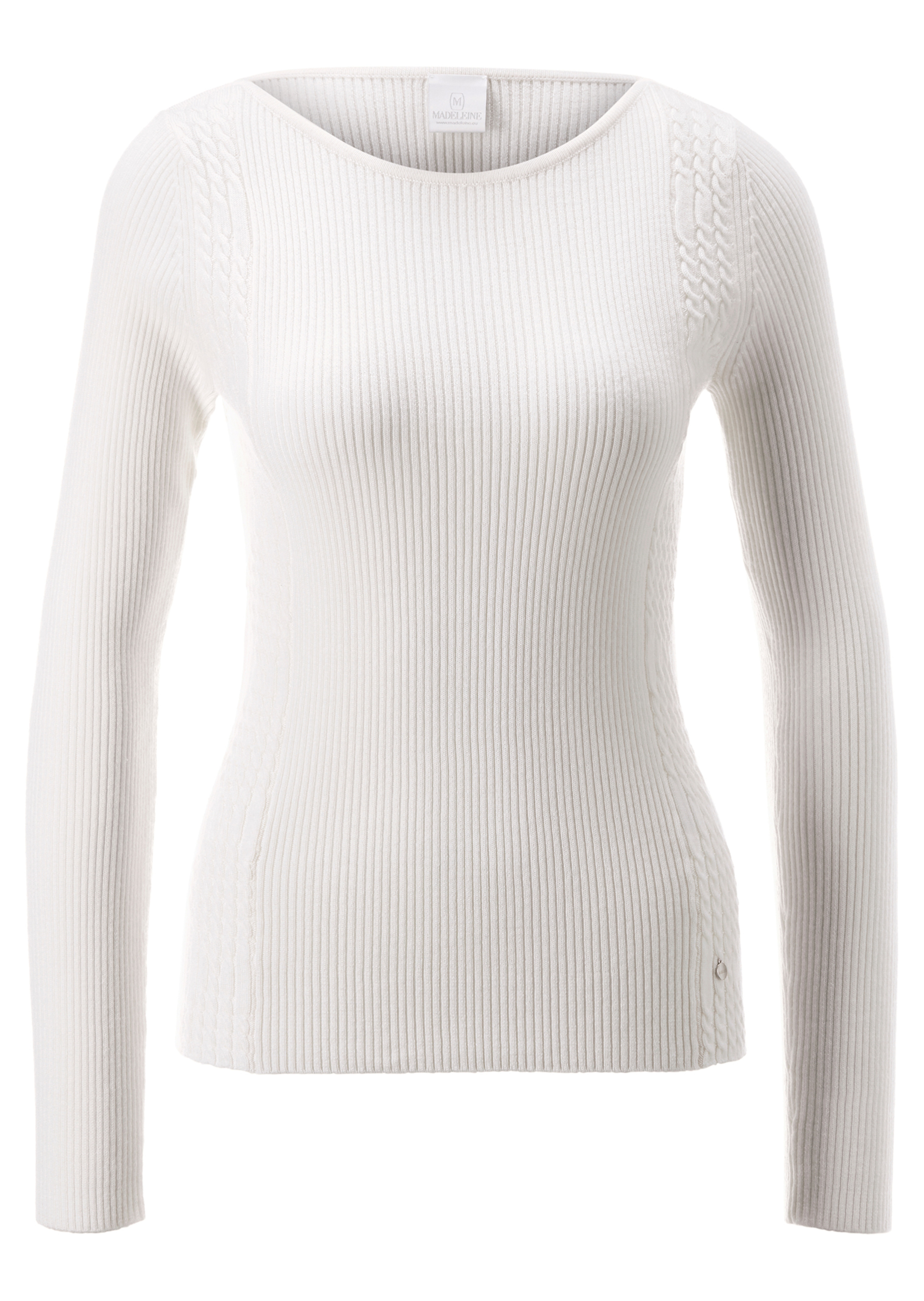Pull. Pure laine vierge